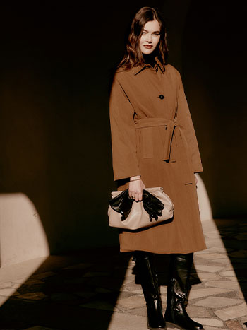 trench - Emme