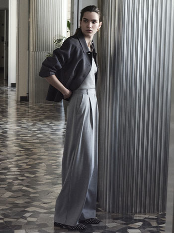 pantaloni - Emme